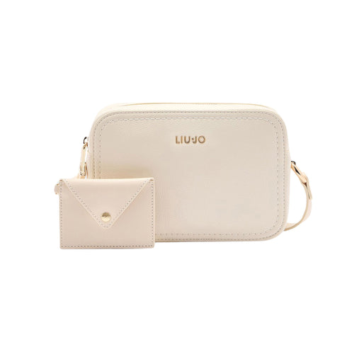Borsa Donna Camera Case martellata